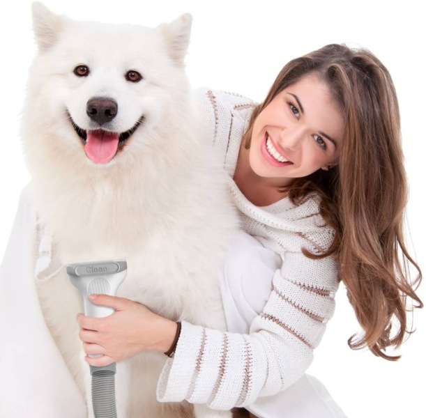 Teslá PetCare Station Pro TQ500
