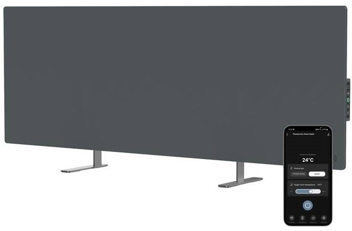 Vykurovací panel AENO GH5S