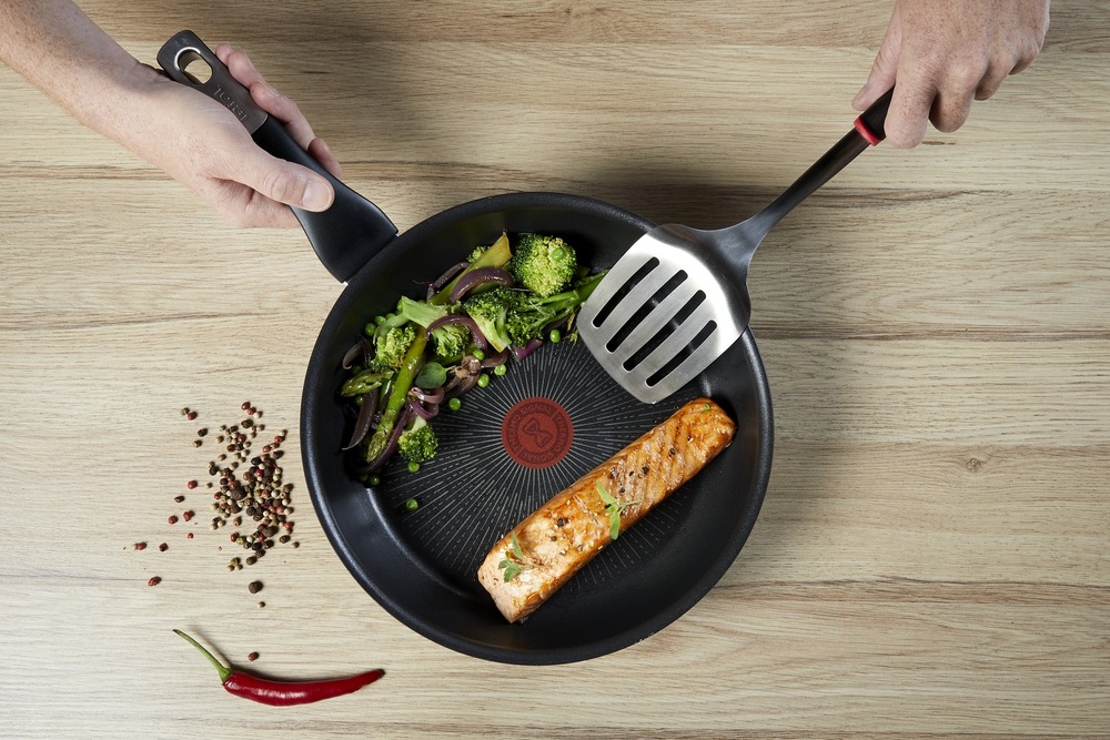 Panvica Tefal Unlimited G2550472, 24 cm