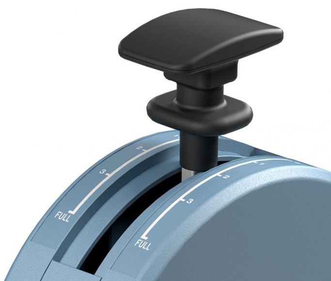 Herný ovladač Thrustmaster TCA Quadrant Add-on Airbus Edition