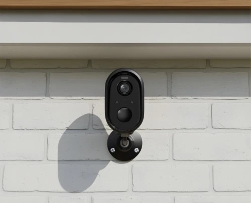 IP kamera Tesla SecureQ SC15 čierna
