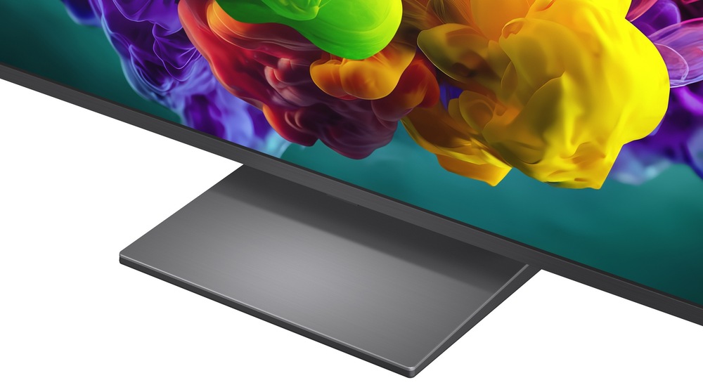 Procesor α8 AI Gen2 v reálnom čase optimalizuje obraz aj zvuk a prevádza obsah až do 4K kvality.