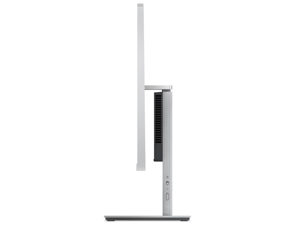 PC all in-one Lenovo IdeaCentre AIO 27ILL11 sivý Počítač All In One Lenovo IdeaCentre AIO 27ILL11 je vybavený 16GB operačnou pamäťou LPDDR5x