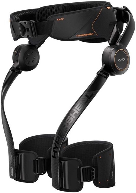 Exoskeleton Hypershell Ultra S
