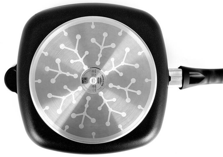 Panvica G21 Pool 26 cm, poklice