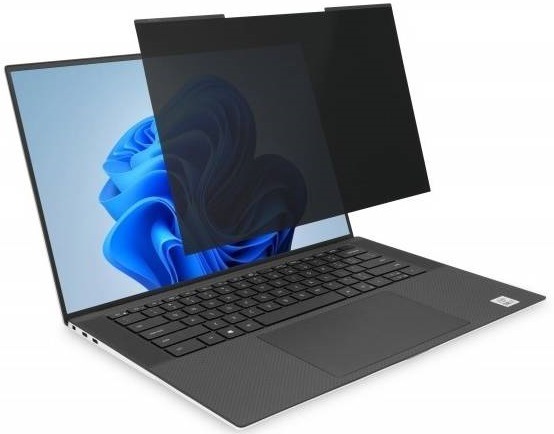 Privátny filter KENSINGTON MagPro™ pre notebook 16“ (16:10), dvojsmerný, magnetický, odnímateľný