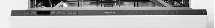 Umývačka riadu Whirlpool Supreme Clean WIO 3T133 PE 6.5 Myčka nádobí 60 Whirlpool WIO 3T133 PE 6.5, vestavná