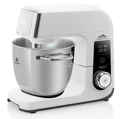 Kuchynský robot ETA Kuliner II Origin 2038 90000, biela