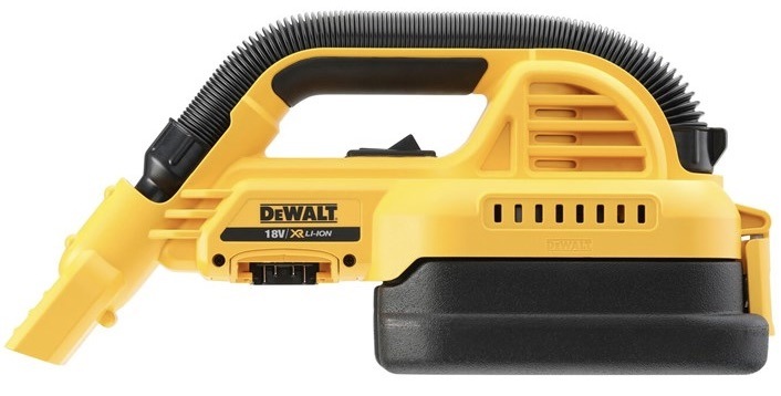 Ručný vysávač Dewalt DCV517N