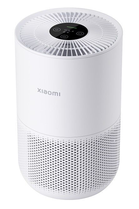 Čistička vzduchu Xiaomi Smart Air Purifier 4 Compact EU Čistička vzduchu Xiaomi Smart Air Purifier 4 Compact EU