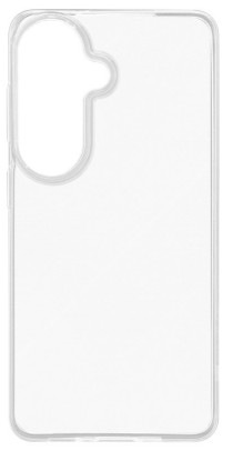 Kryt na mobil Tactical TPU na Samsung Galaxy S26 priehľadný Kryt na mobil Tactical TPU na Samsung Galaxy S26 v priehľadnej farbe