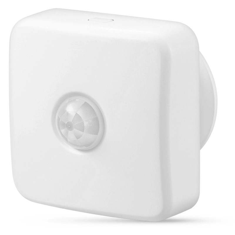 Senzor Philips Smart LED Motion with Batteries, biela