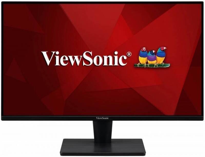 Monitor ViewSonic VA2715-H čierny