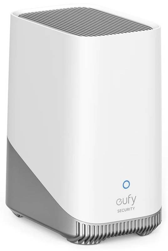 Záznamové zariadenie Anker Eufy HomeBase 3