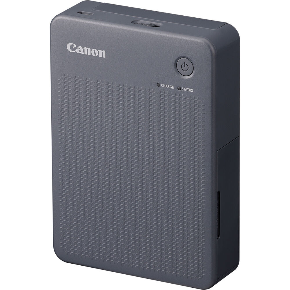Fototlačiareň Canon SELPHY QX20 sivá CANQX20GY_06
