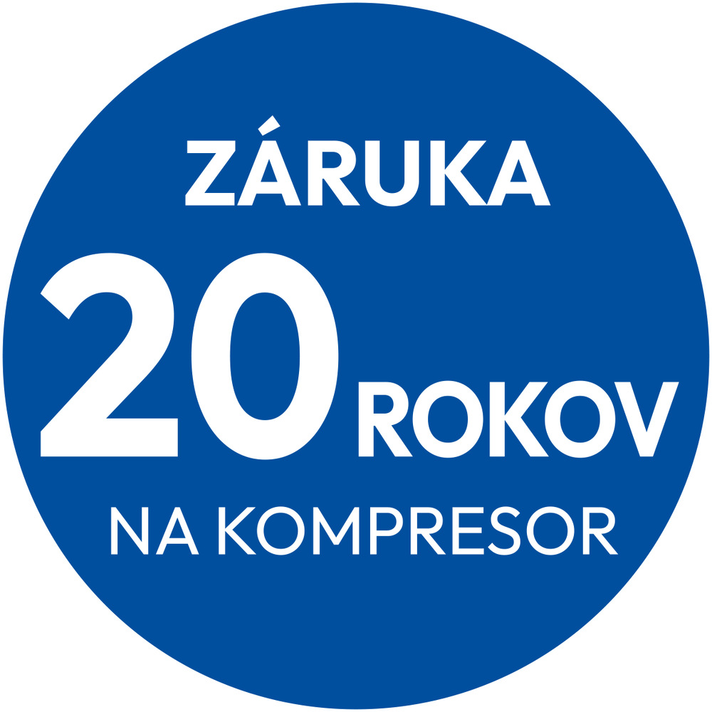 Vínotéka Haier HWS58GGH1 čierna Vínotéka Haier HWS58GGH1 čierna
