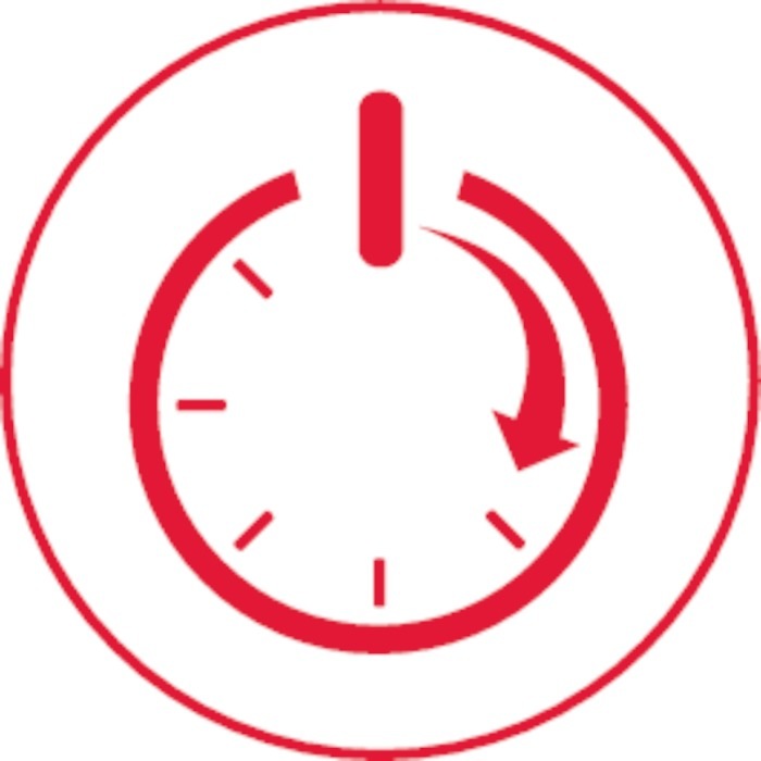 Mikrovlnná rúra Hoover H-MICROWAVE 300 HMB20/1GDFX nerez Mikrovlnná rúra Hoover H-MICROWAVE 300 HMB20/1GDFX nerez