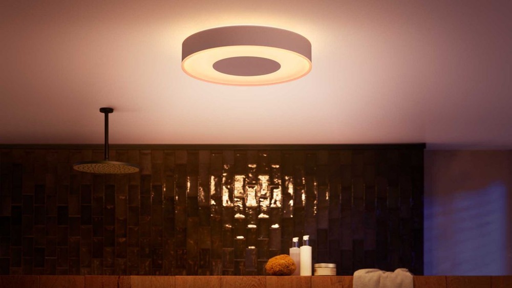 Vstavané svietidlo Philips Hue Xamento bodové 3ks čierne Vstavané svietidlo Philips Hue Xamento bodové 3ks čierne