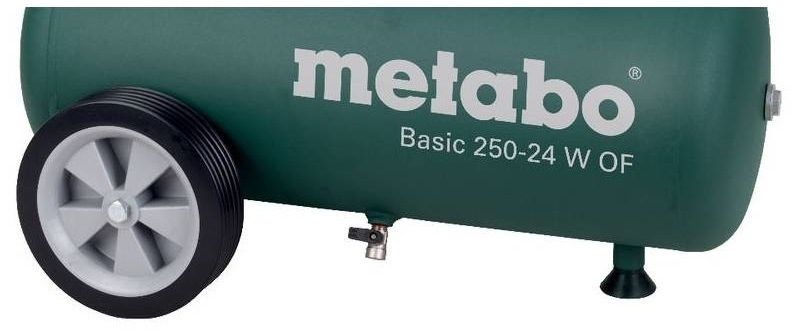 Kompresor Metabo Basic 250-24 W OF 601532000