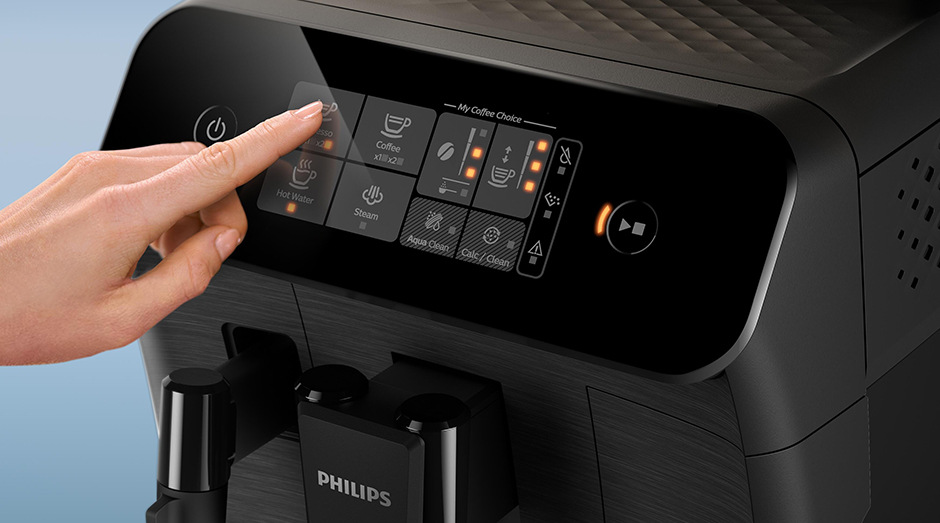 Automatický kávovar Philips 800 Series EP0820/00 Automatický kávovar Philips 800 Series EP0820/00