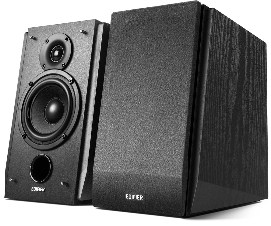 Reproduktory Edifier R1855DB (2 ks) čierne