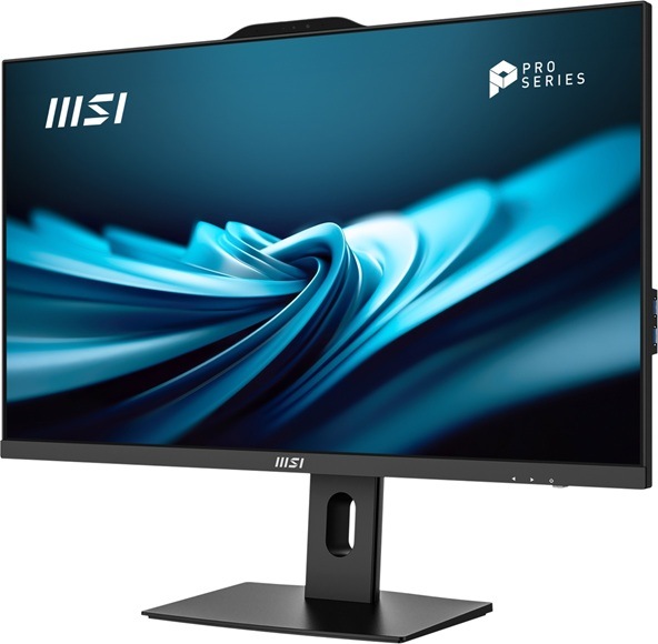 PC all in-one MSI PRO AP272P 14M-1002XEU biely PC all in-one MSI PRO AP272P 14M-1002XEU biely