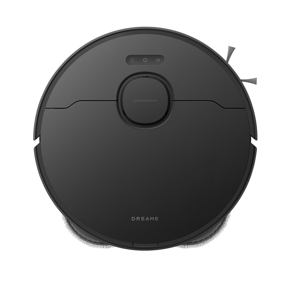 Robotický vysávač Dreame L40 Ultra CE čierny Robotický vysávač Dreame L40 Ultra CE čierny