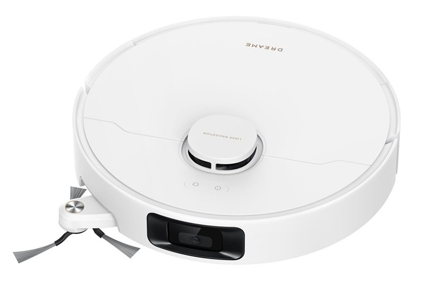 Robotický vysávač Dreame D20 Pro biely Robotický vysávač Dreame D20 Pro biely