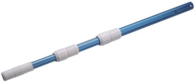 Tyč teleskopická CF 1,42-3,6 m