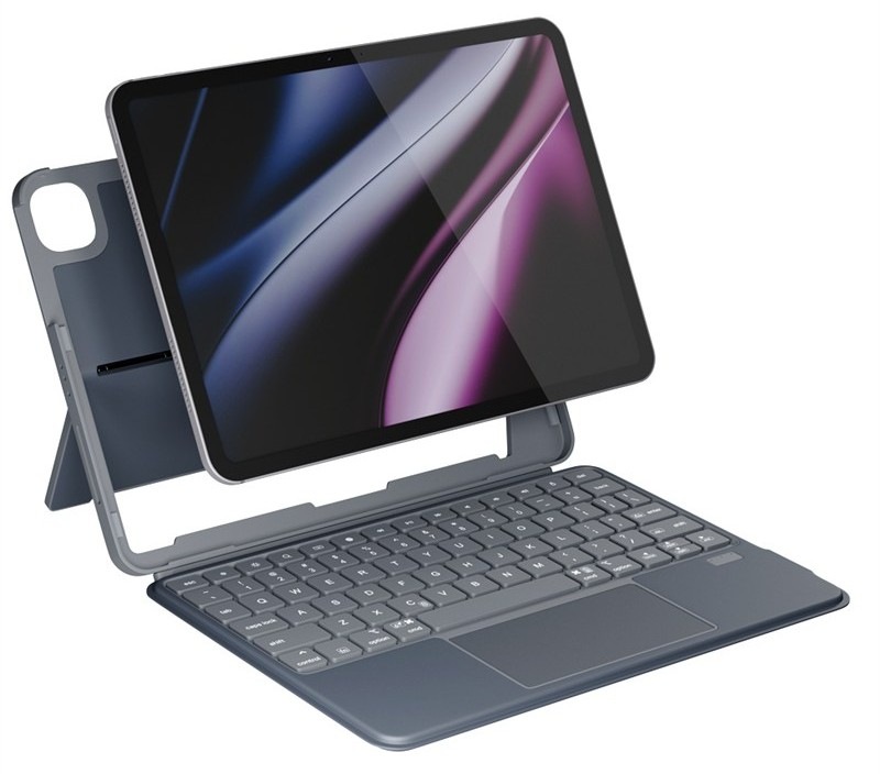 Upínanie tabletu na puzdro Epico UltraBoard