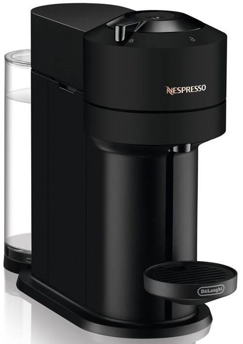 Kapsulový kávovar De'Longhi Nespresso Vertuo Next ENV120.BM čierny