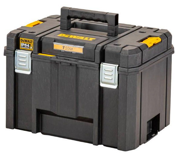 Box na náradie Dewalt DWST83346-1