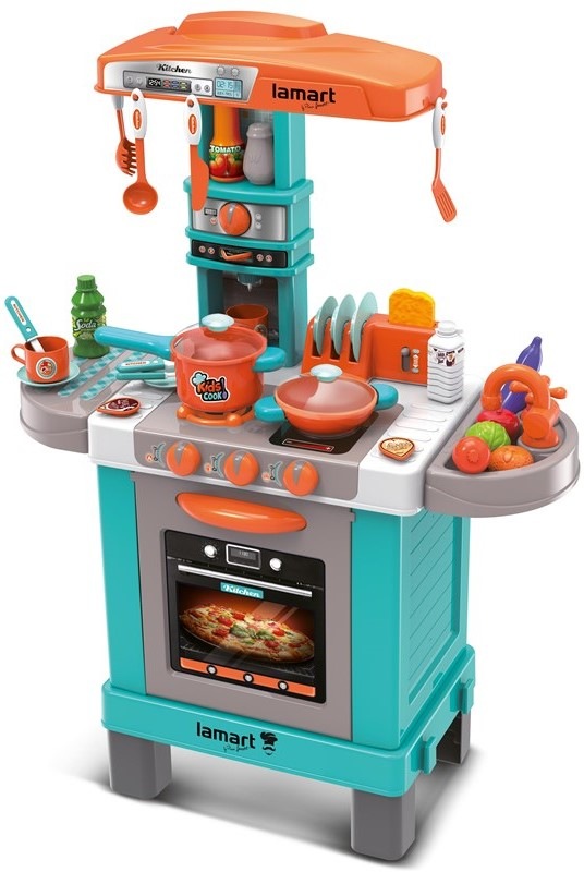 Malá domácnosť Buddy Toys BGP 4011