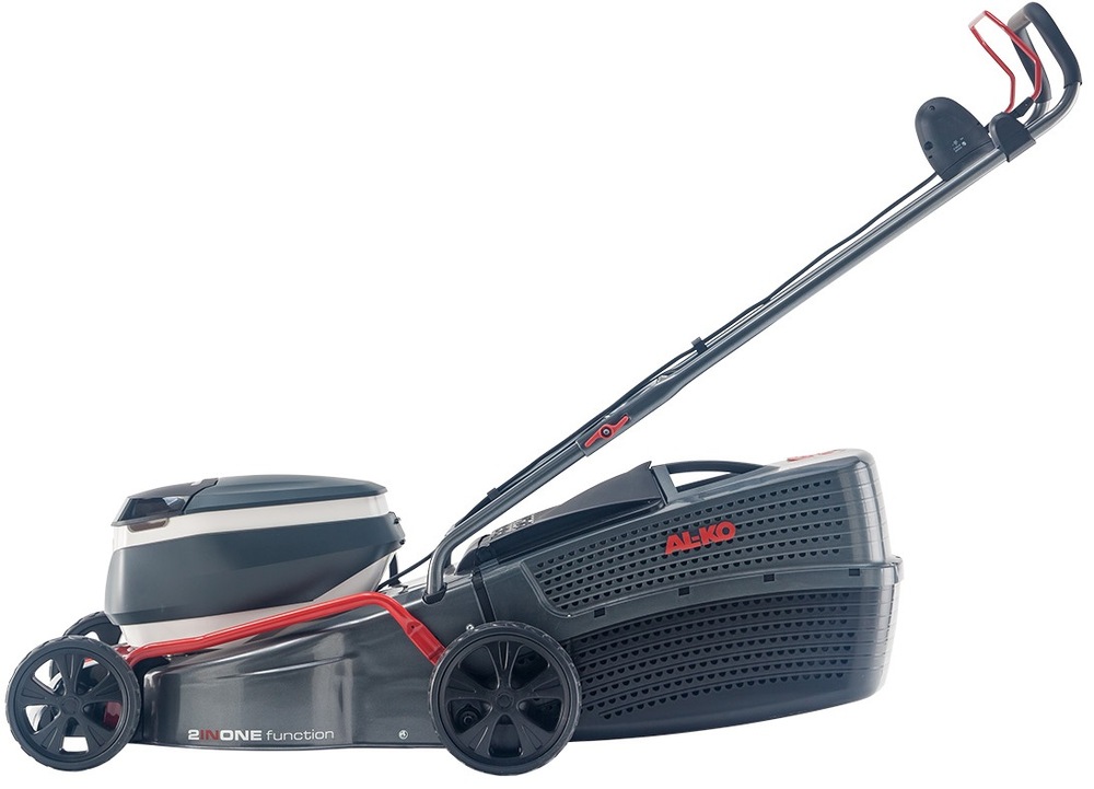 Kosačka AL-KO Comfort 42.2 Li 36 V (s baterií) Kosačka AL-KO Comfort 42.2 Li 36 V (s baterií)