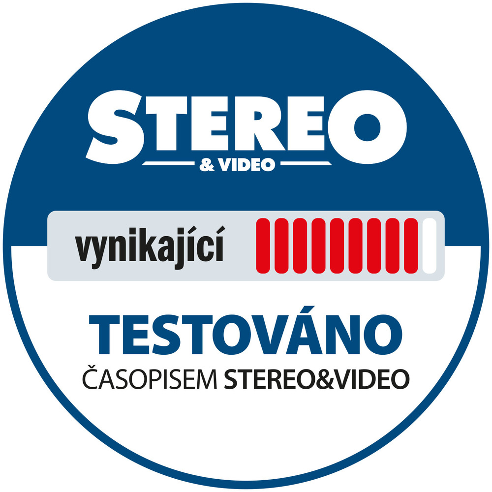 Párty reproduktor GoGEN SMILEE BPS 636 čierny