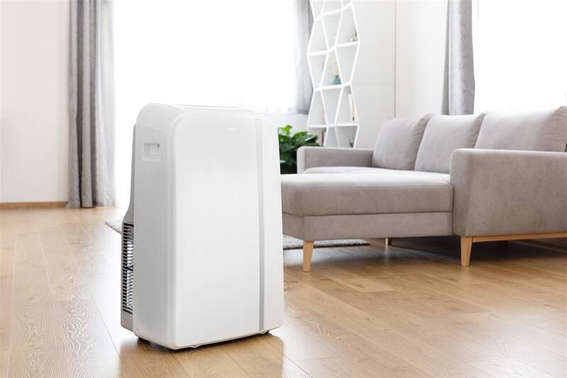 Mobilná klimatizácia Sencor SAC MT1240C Mobilná klimatizácia Sencor SAC MT1240C