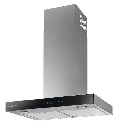 Odsávač pár Samsung NK24N5703BS strieborný