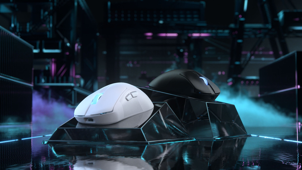 Asus ROG Keris II Ace