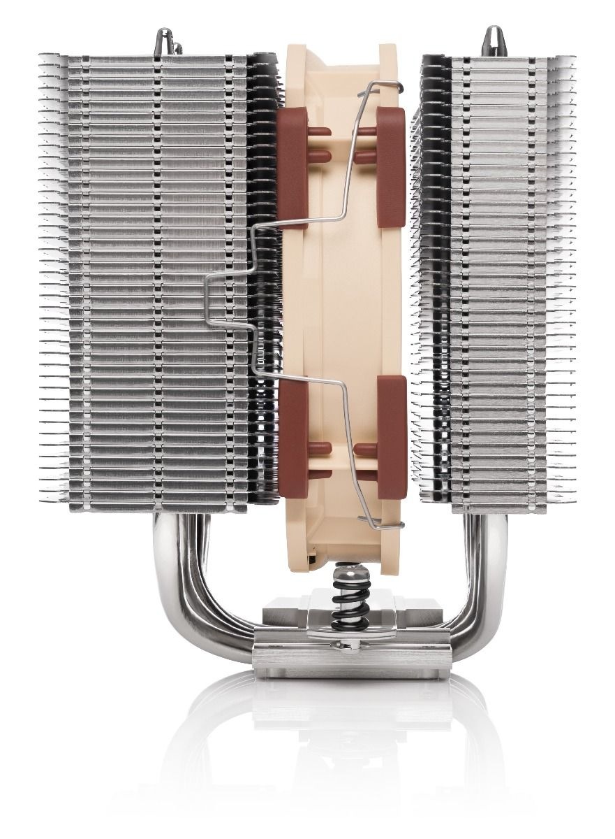 Chladič CPU Noctua NH-D12L