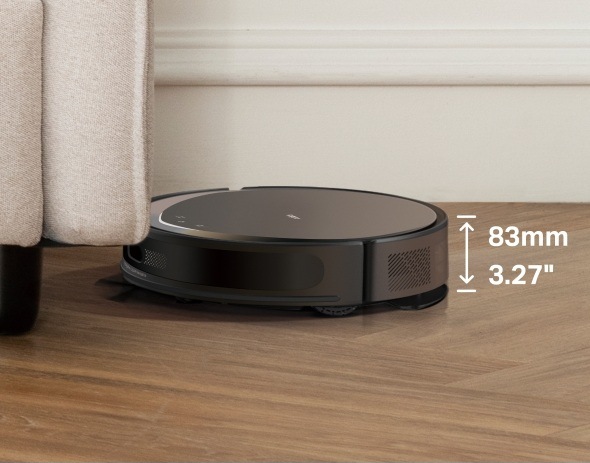 Robotický vysávač TP-Link Tapo RV20 Max