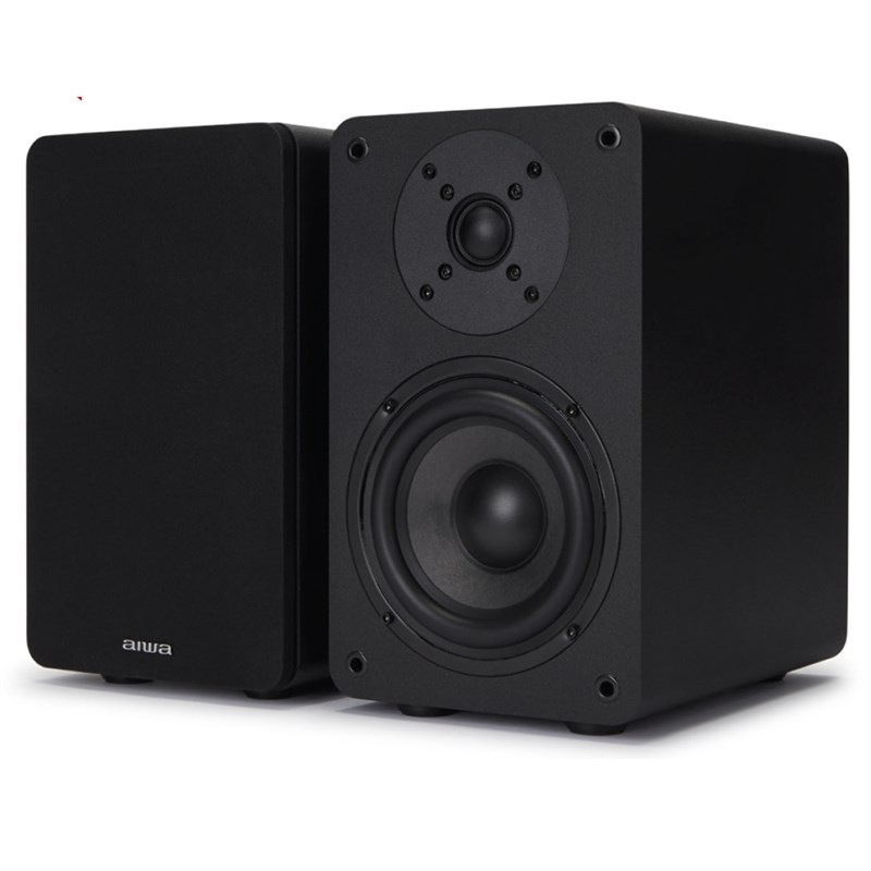 Reproduktory AIWA SP-A100 (2 ks) čierny