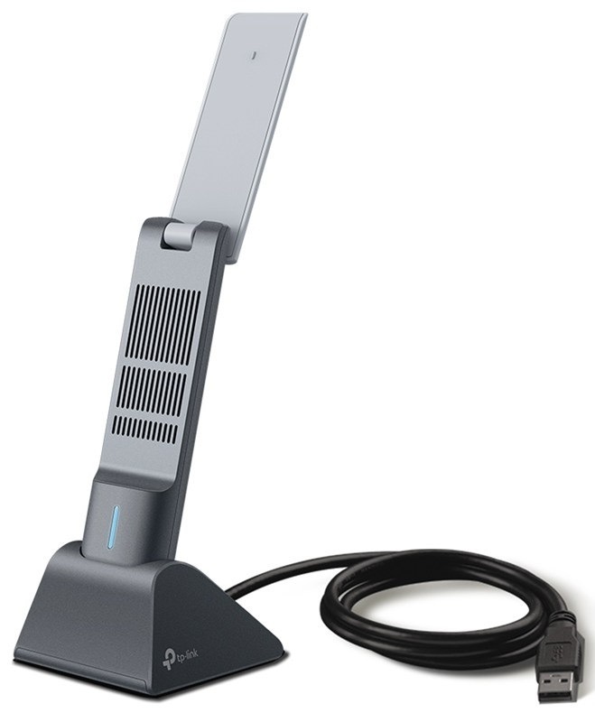 Sieťová karta TP-Link Archer TX20UH, Wi-Fi 6 AX1800