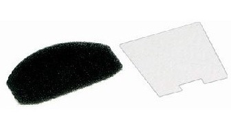 filtre hoover U8
