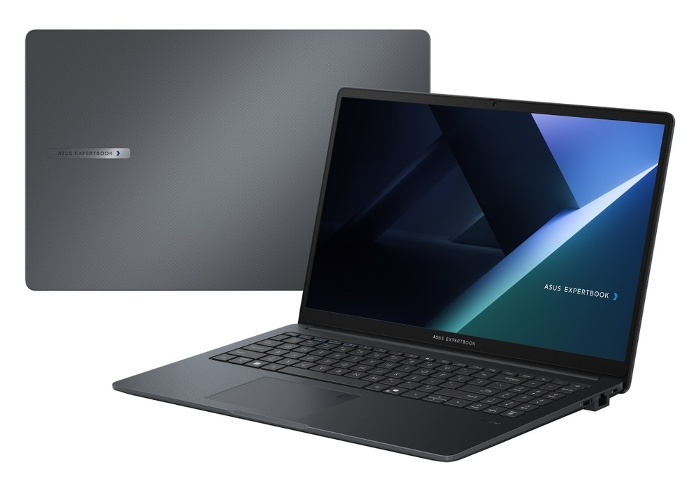 Notebook je vybavený 8-jadrovým procesorom Intel Core 5, ktorý poskytuje dostatočný výkon pre plynulý chod aplikácií.