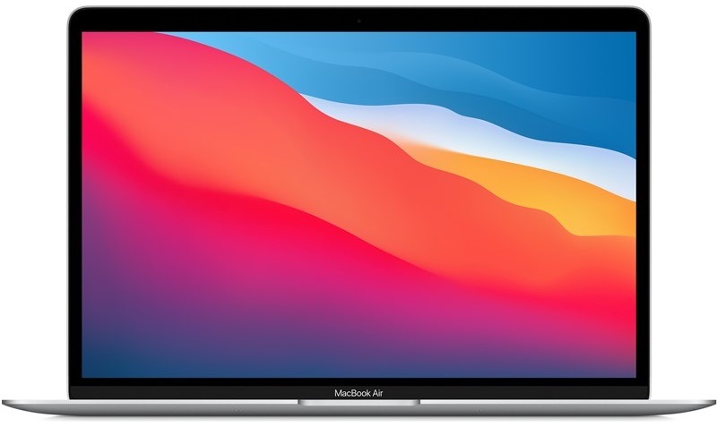 Notebook Apple MacBook Air 13