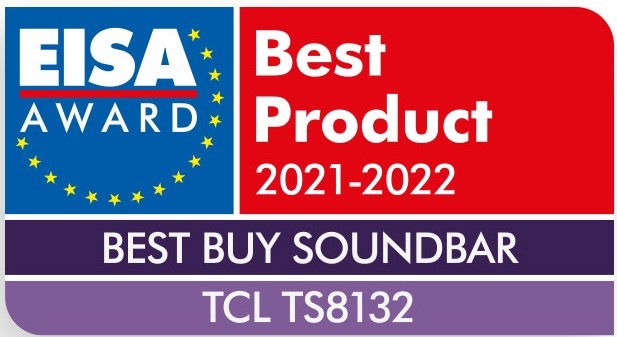 Soundbar TCL TS8132 Soundbar TCL TS8132