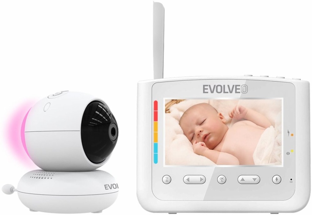 Evolveo NL4