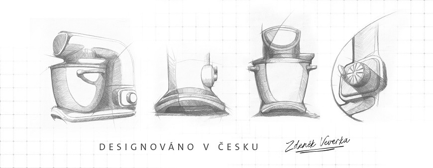 Kuchynský robot ETA Gratus Evo Smart 1028 90025 Kuchynský robot ETA Gratus Evo Smart 1028 90025