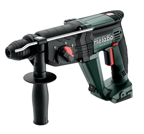 Kladivo Metabo KH 18 LTX 24 (bez batérie) Kladivo Metabo KH 18 LTX 24 (bez batérie)
