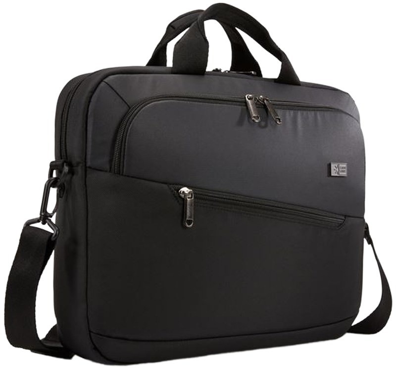 Taška na notebook Case Logic Propel 14'' v čiernom prevedení